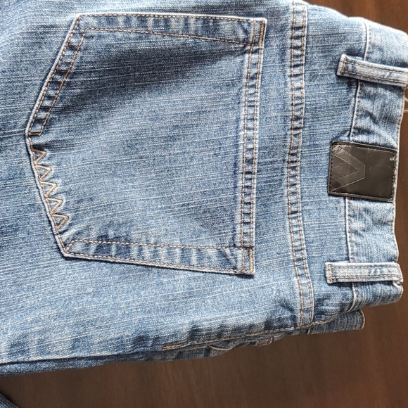 NWOT Alberto jeans A5 - Picture 3 of 4